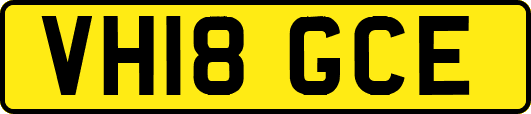 VH18GCE