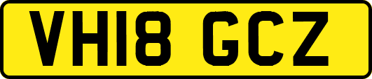 VH18GCZ
