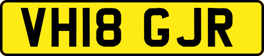 VH18GJR