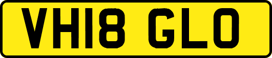 VH18GLO