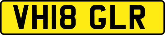 VH18GLR