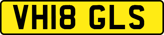 VH18GLS