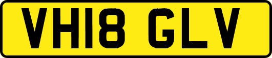 VH18GLV