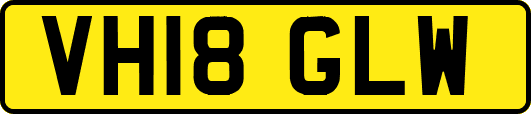 VH18GLW