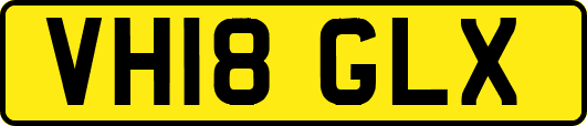 VH18GLX
