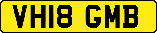 VH18GMB