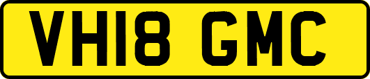 VH18GMC