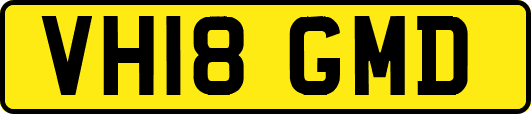 VH18GMD