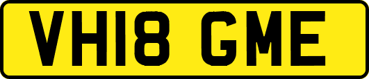 VH18GME