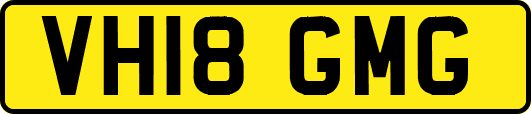 VH18GMG