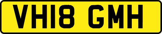 VH18GMH