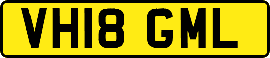 VH18GML