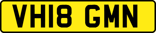 VH18GMN