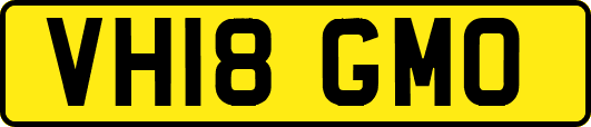VH18GMO