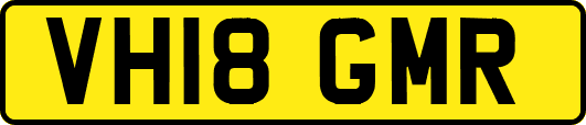 VH18GMR