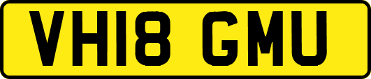 VH18GMU