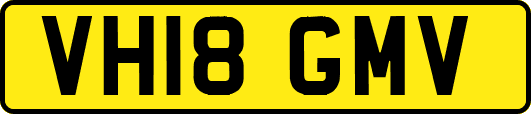 VH18GMV