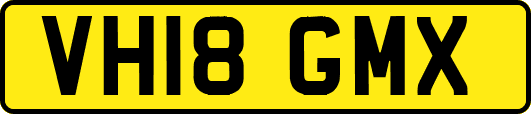 VH18GMX