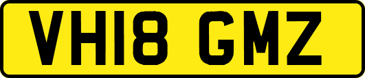 VH18GMZ