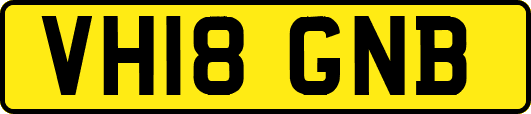 VH18GNB