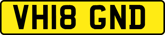 VH18GND