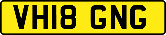 VH18GNG