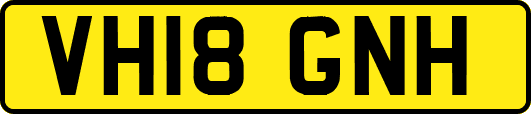 VH18GNH