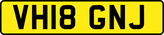 VH18GNJ
