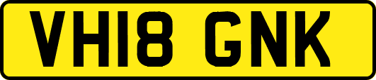 VH18GNK
