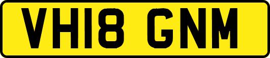 VH18GNM