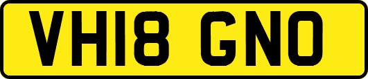 VH18GNO