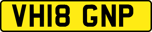 VH18GNP