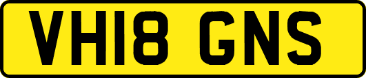 VH18GNS