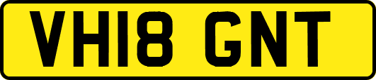 VH18GNT
