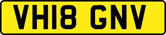VH18GNV