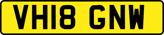 VH18GNW