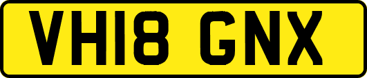 VH18GNX