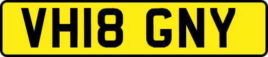 VH18GNY