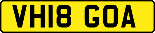VH18GOA