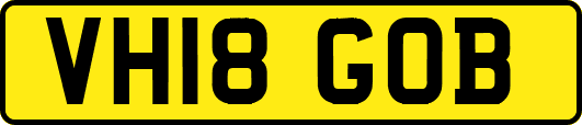 VH18GOB