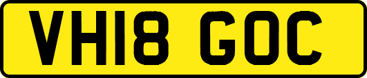 VH18GOC