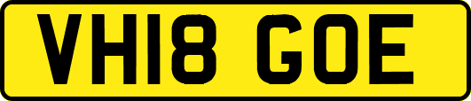 VH18GOE
