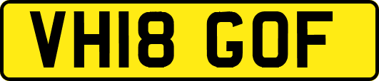 VH18GOF
