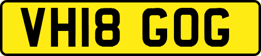 VH18GOG