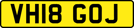 VH18GOJ