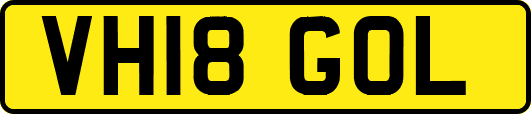 VH18GOL