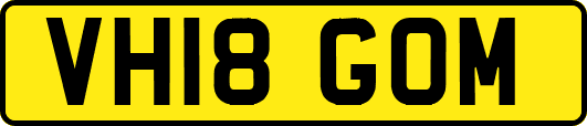VH18GOM