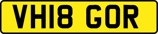 VH18GOR