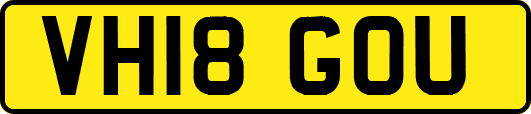 VH18GOU