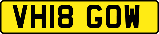 VH18GOW
